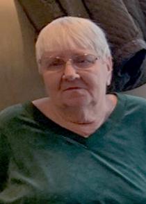 Gladys Mae Brooks